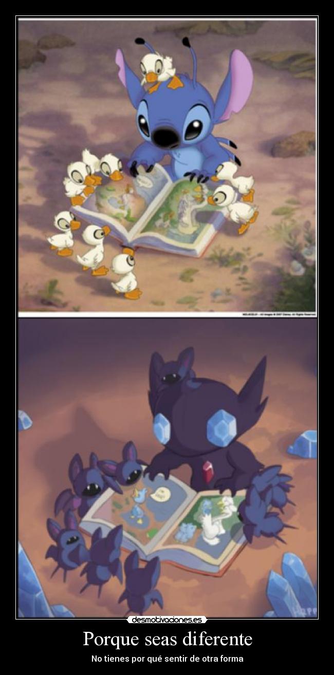 carteles pokemon pelicula disney sentimiento pato libro historia diferencias igual desmotivaciones cartel desmotivaciones