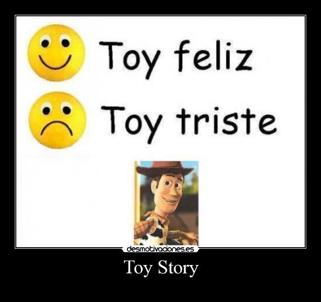 Toy Story - 