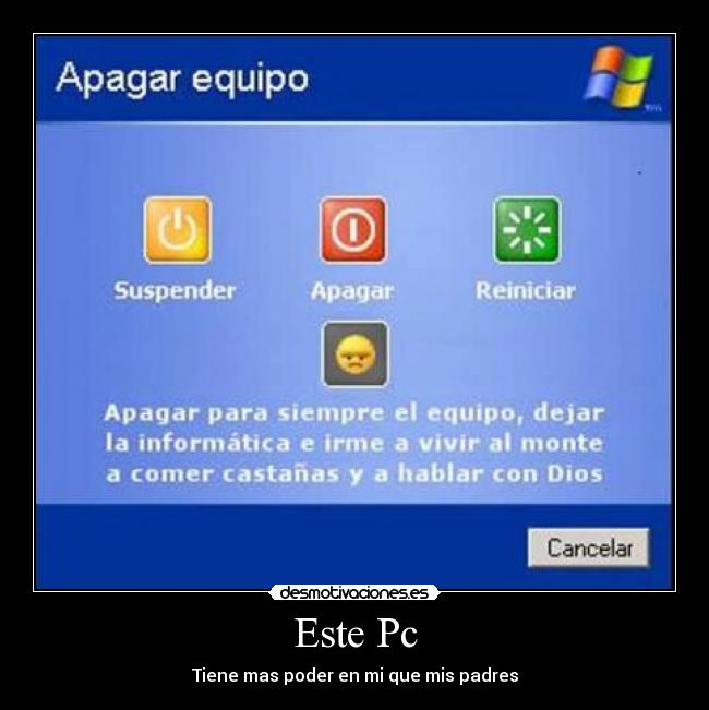 Este Pc - 