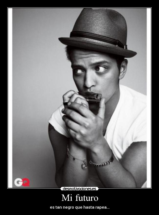 Mi futuro - 