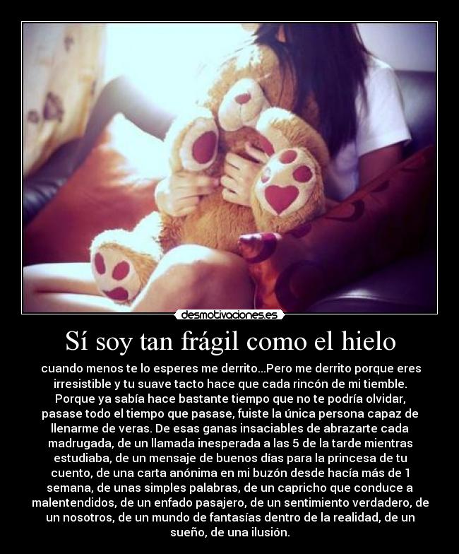 carteles  desmotivaciones