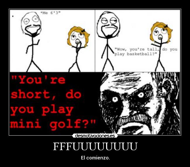 carteles desmotivaciones