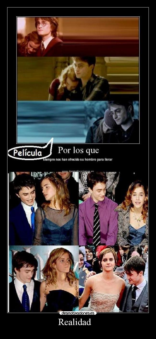 Realidad    - 