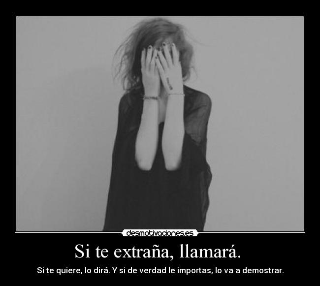 carteles extrana llamara desmotivaciones