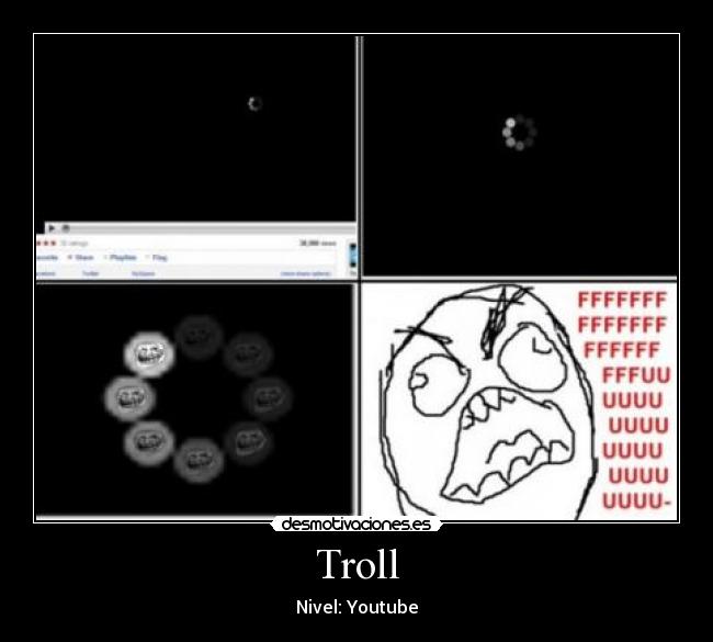 Troll -