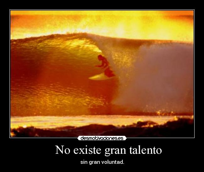 carteles desmotivaciones