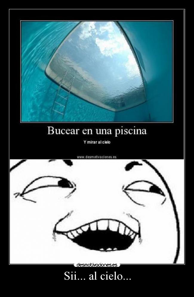 Sii... al cielo... - 