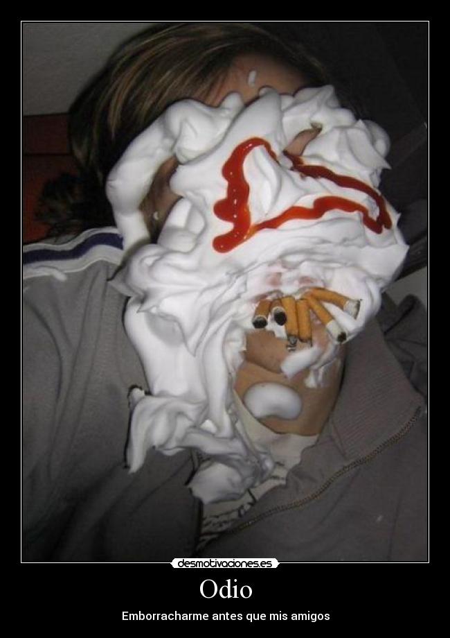 Odio - 