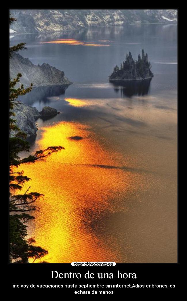 carteles  desmotivaciones