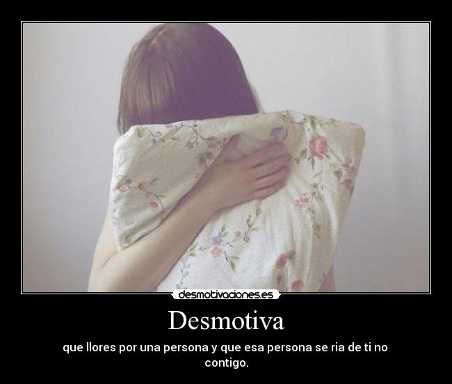 Desmotiva - 