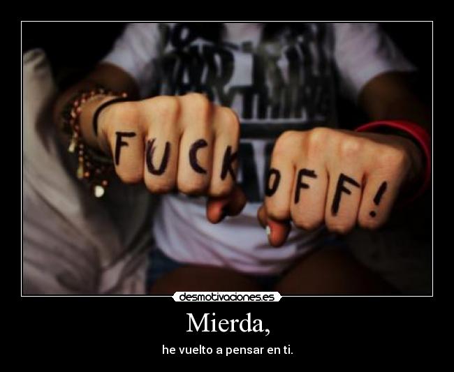 carteles sadf desmotivaciones