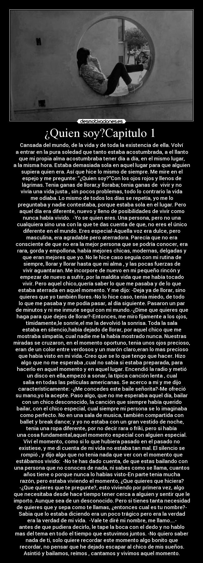 carteles carmenxu98 desmotivaciones