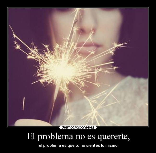 carteles problema desmotivaciones