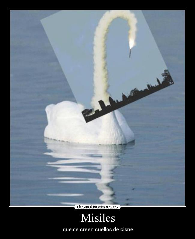 Misiles - 