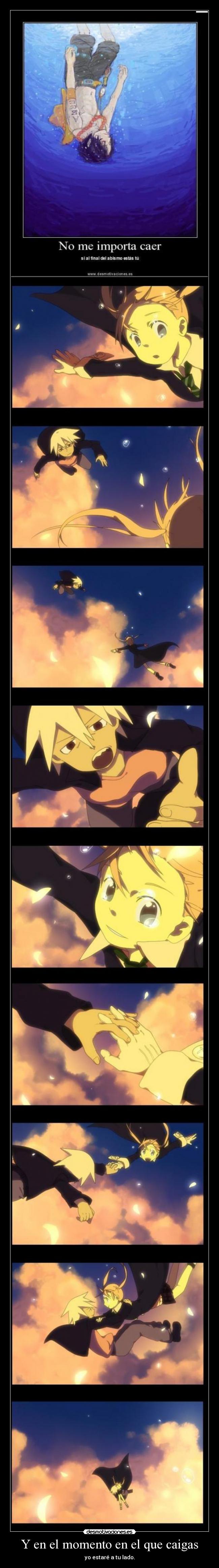 carteles lado desmotivaciones