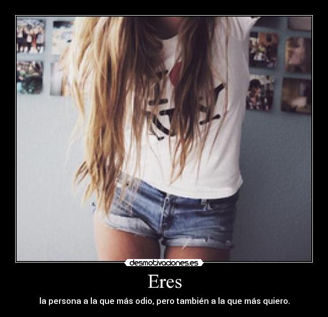 Eres - 