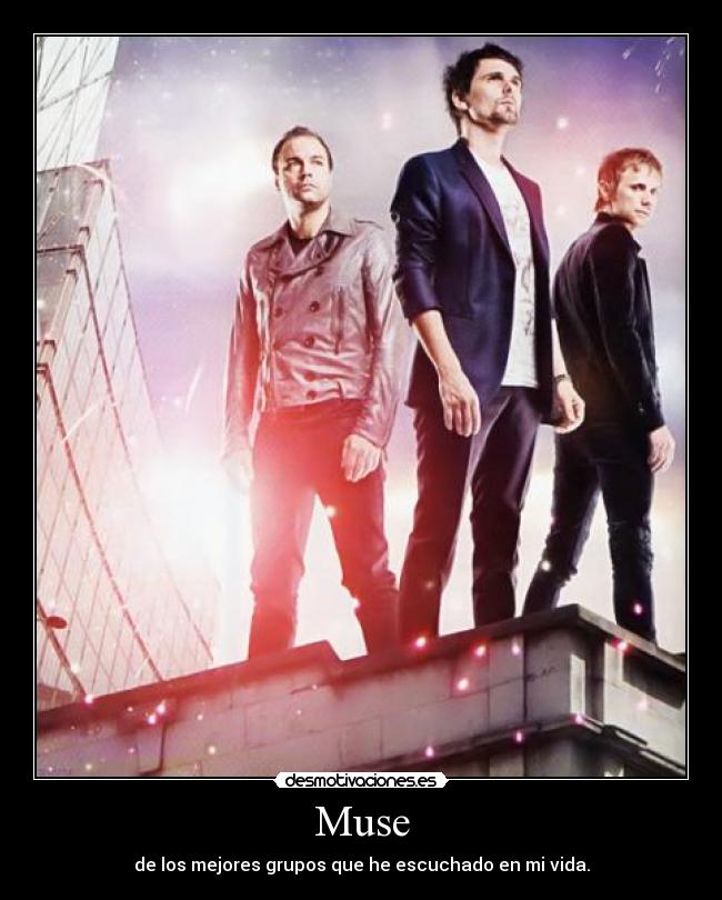 Muse -
