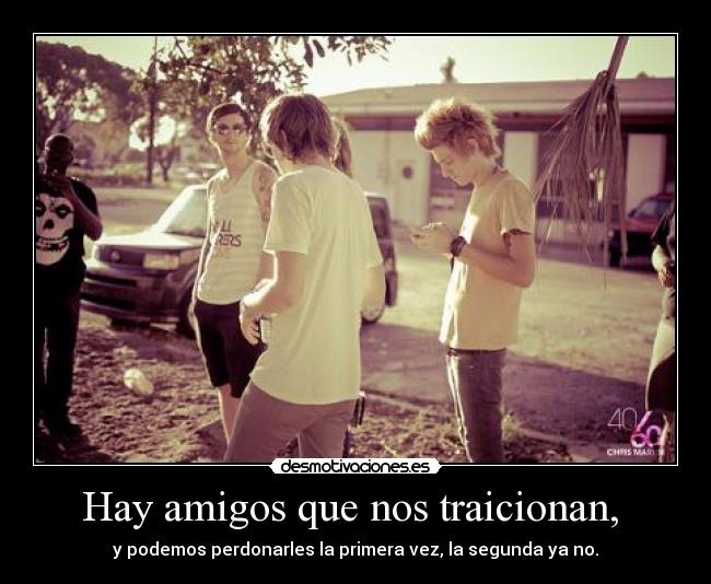Imagenes De Amistad Que Traicionan | hay amigos que nos traicionan desmotivaciones Imagenes De Amistad Que Traicionan | hay amigos que nos traicionan desmotivaciones