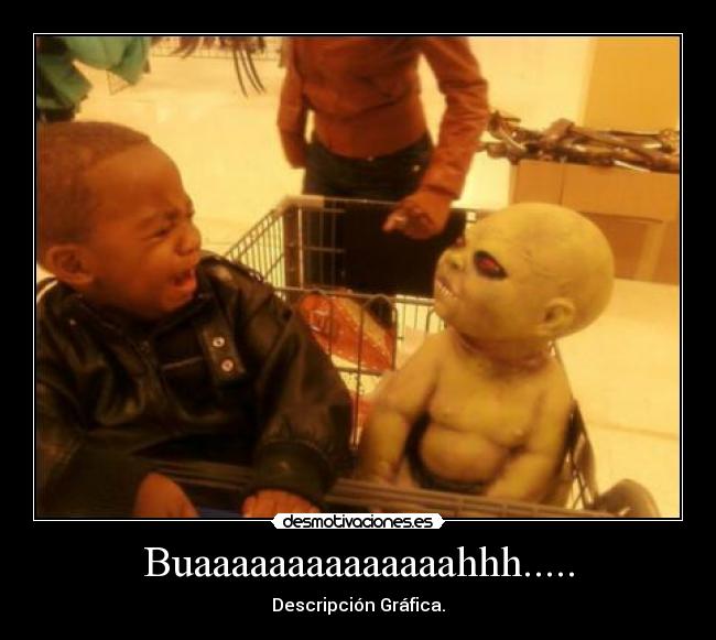 Buaaaaaaaaaaaaaahhh..... - 
