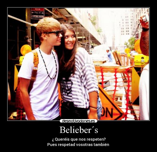 Belieber´s -