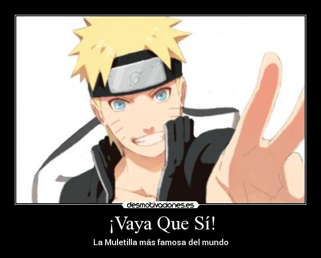 carteles naruto uzumaki princess_b desmotivaciones