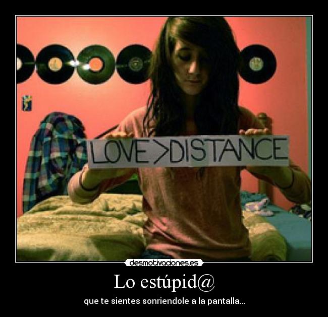Lo estúpid@ - 