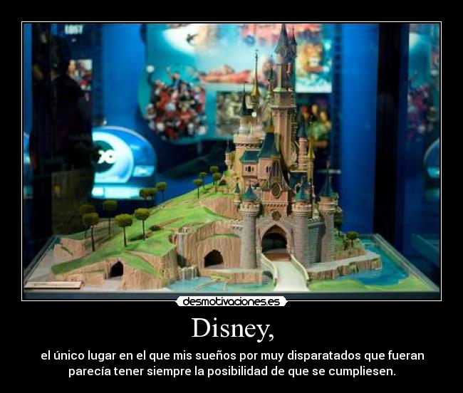 carteles infancia desmotivaciones