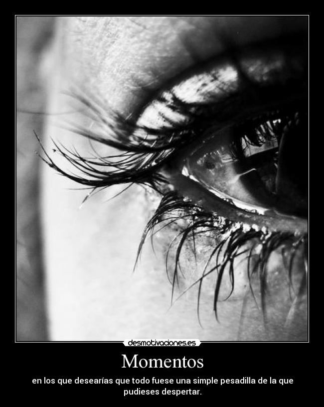 Momentos -