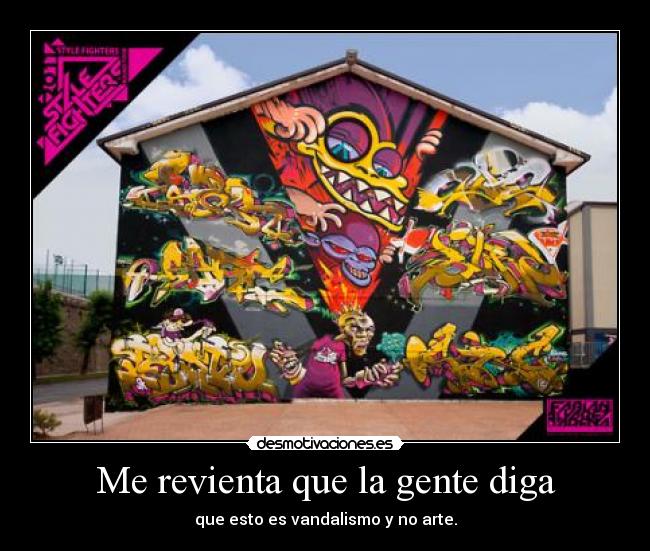 carteles fkk desmotivaciones