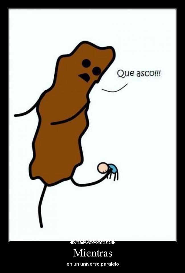 carteles desmotivaciones