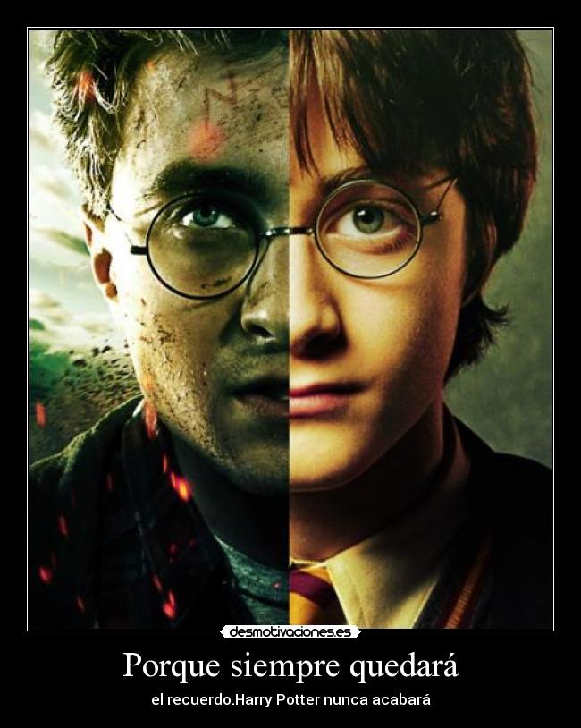 Porque siempre quedará -