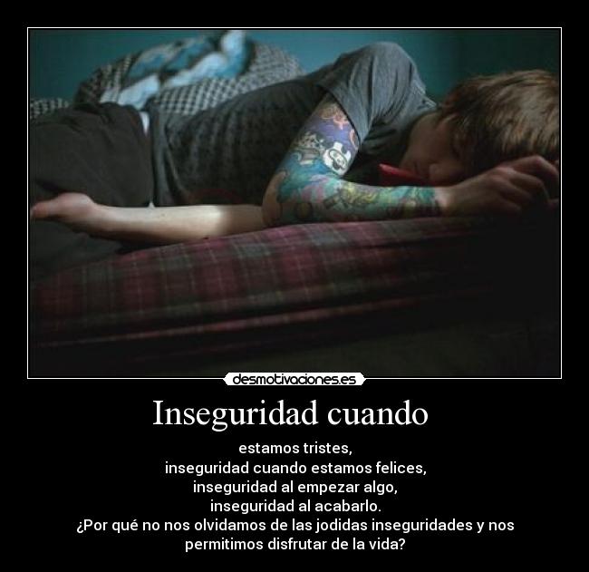 carteles chico tatto desmotivaciones