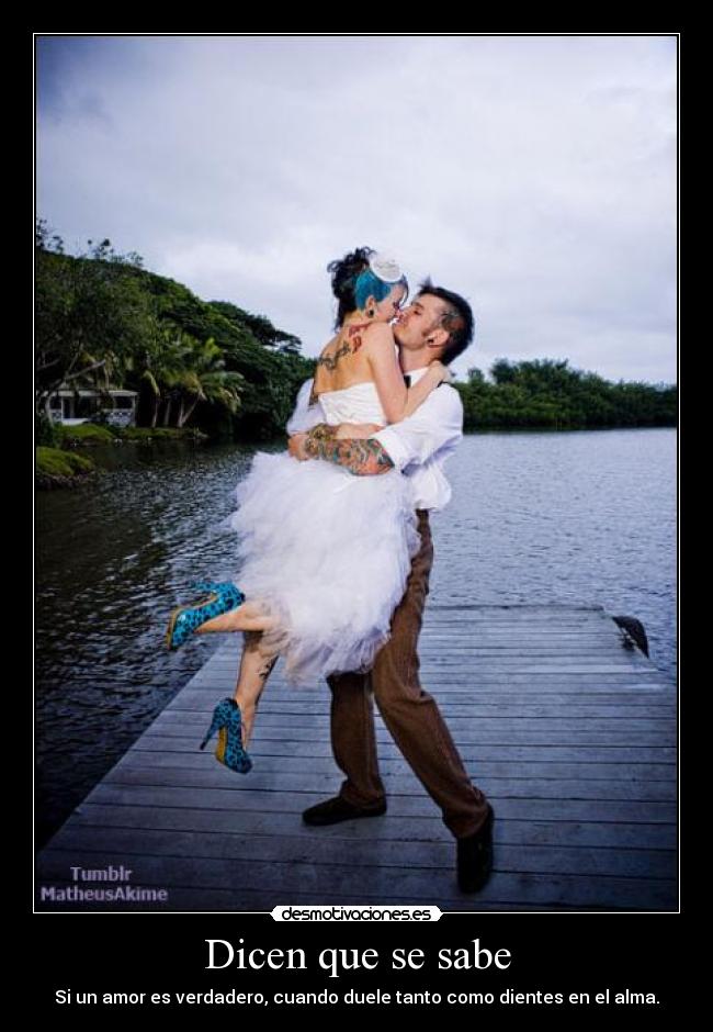 carteles amor desmotivaciones