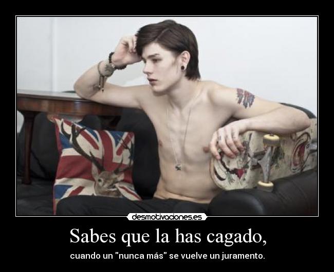 carteles rdtj desmotivaciones