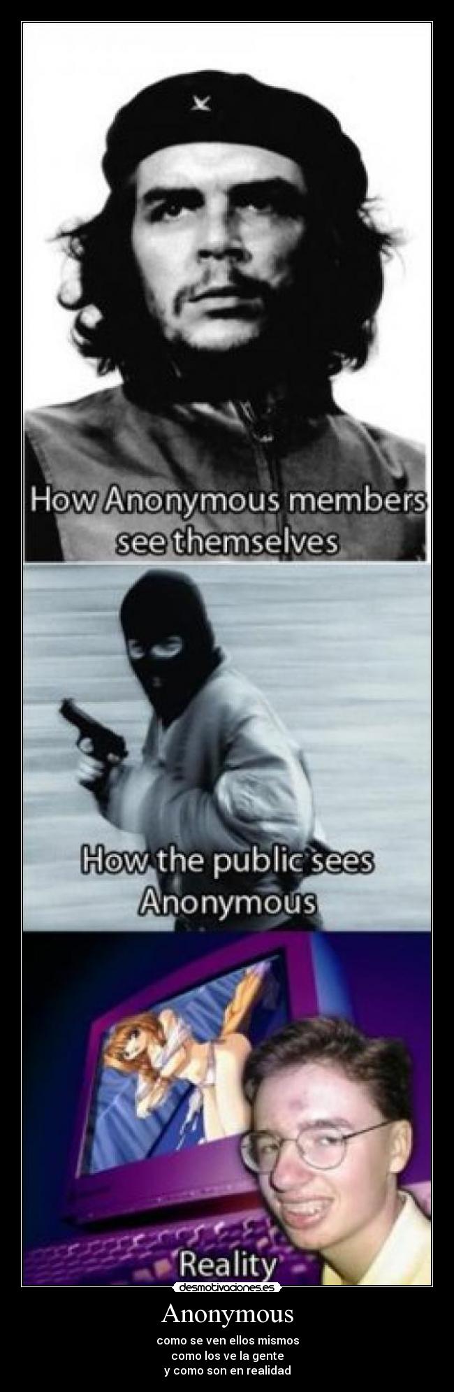 Anonymous - 