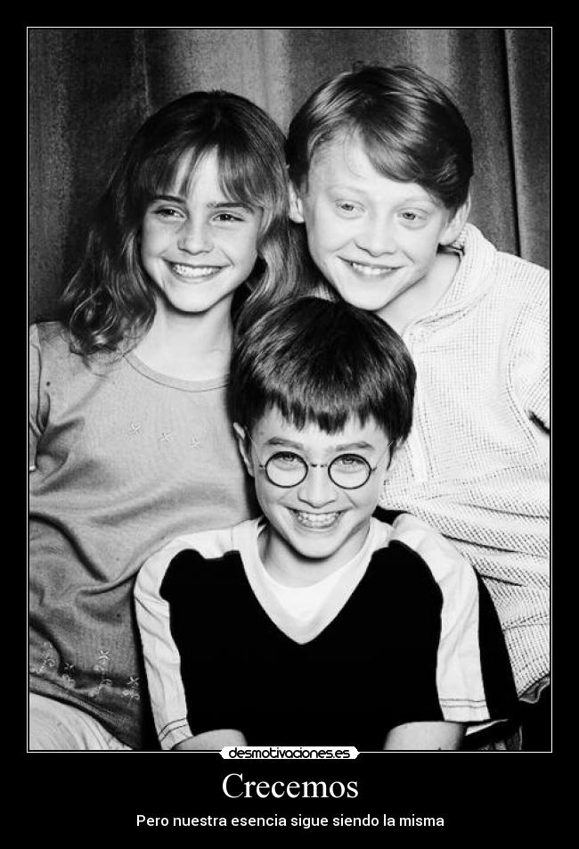 Crecemos - 
