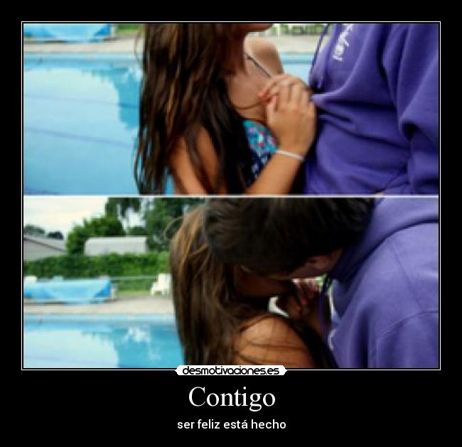 Contigo - 