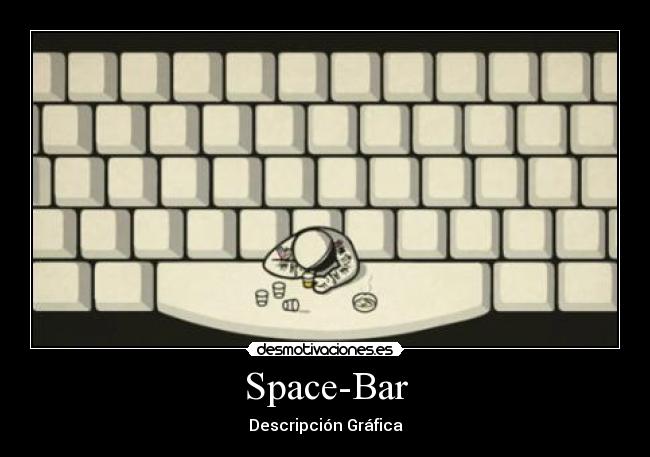Space-Bar - 