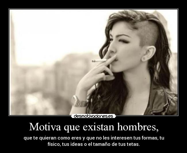 carteles punks desmotivaciones