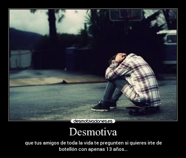 Desmotiva - 