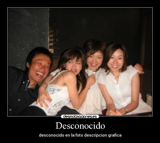 Desconocido - 