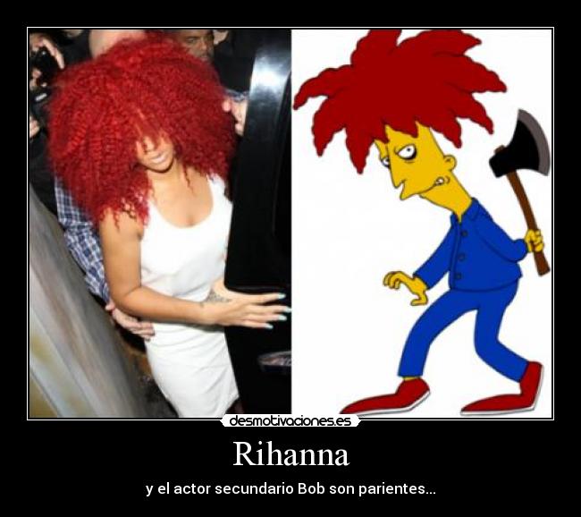 Rihanna - 