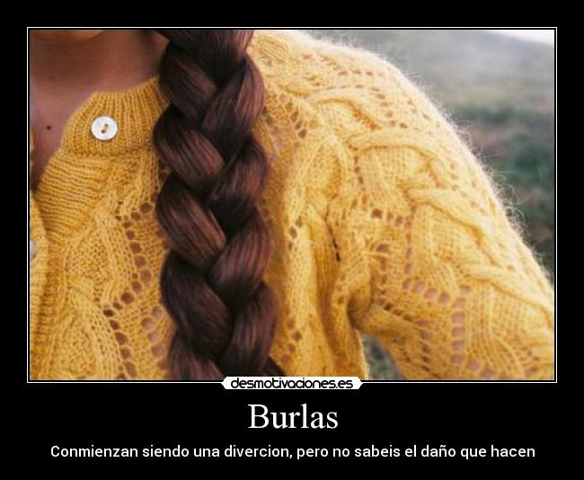 Burlas -