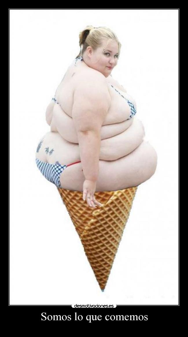 Somos lo que comemos -