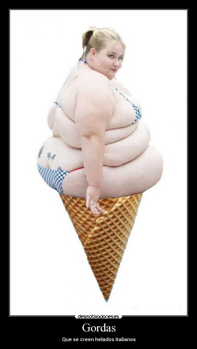 Gordas -