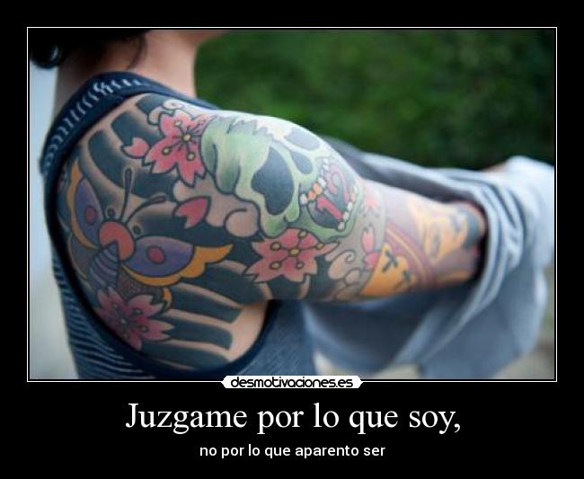 carteles maria desmotivaciones