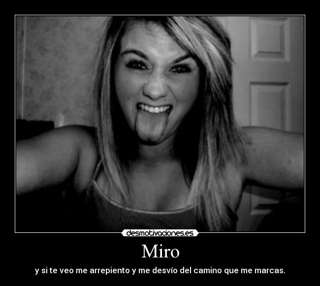 carteles miro desmotivaciones