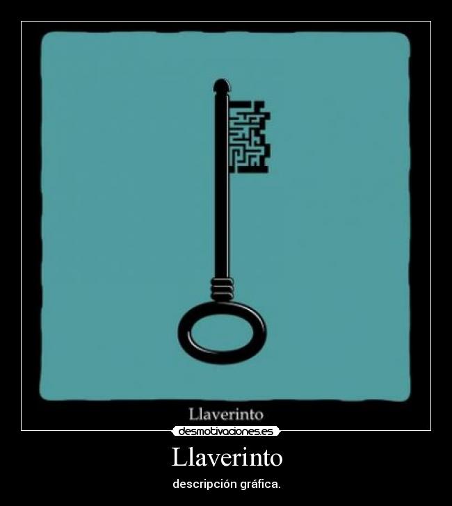 Llaverinto -