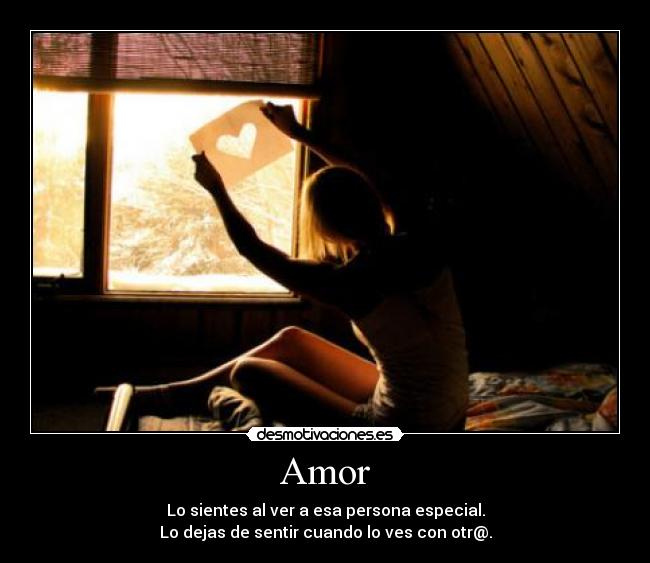 Amor -