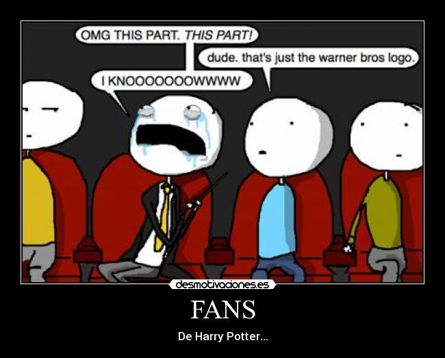 FANS - 